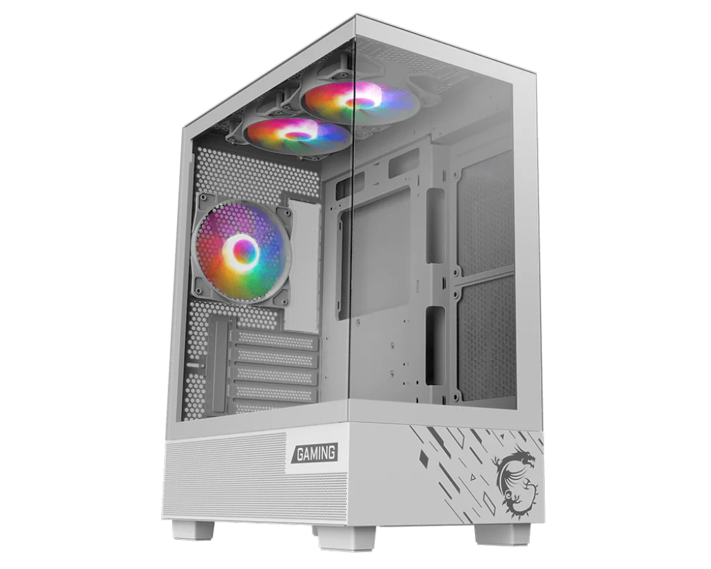 MSI Pag Pano M110A Mid Tower Cabinet - Image 5