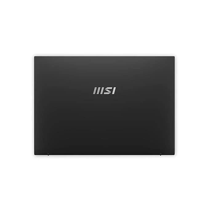 MSI Prestige 13 AI Evo Gaming Laptop Intel Core Ultra 7-155H Processor, Intel Arc Graphics, 16GB, 1TB SSD, 13.3" 2.8K, 13 AI Evo A1MG-051IN - Image 3