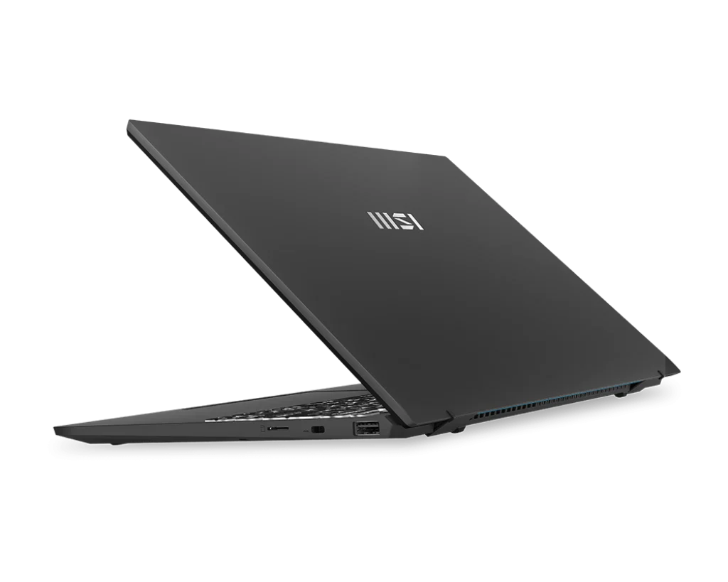 MSI Prestige 13 AI+Evo Gaming Laptop Intel Core Ultra 7 258V Processor, Intel Arc Graphics, 32GB, 1TB SSD, 13.3" 2.8K, 13 AI+Evo A2VMG-023IN - Image 3