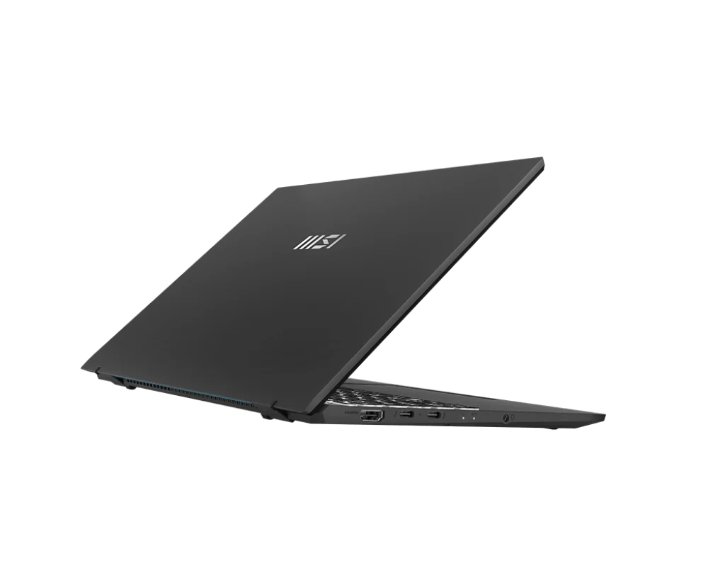 MSI Prestige 13 AI+Evo Gaming Laptop Intel Core Ultra 7 258V Processor, Intel Arc Graphics, 32GB, 1TB SSD, 13.3" 2.8K, 13 AI+Evo A2VMG-071IN - Image 4