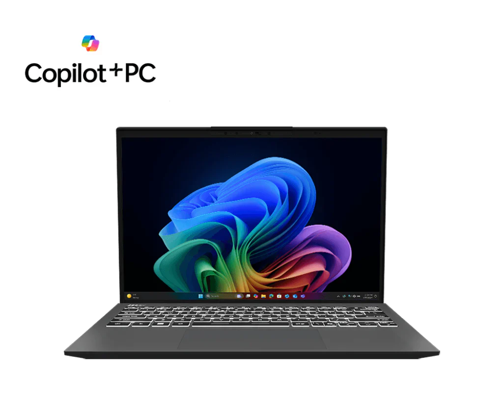 MSI Prestige 13 AI+Evo Gaming Laptop Intel Core Ultra 9 288V Processor, Intel Arc Graphics, 32GB, 1TB SSD, 13.3" 2.8K, 13 AI+Evo A2VMG-070IN