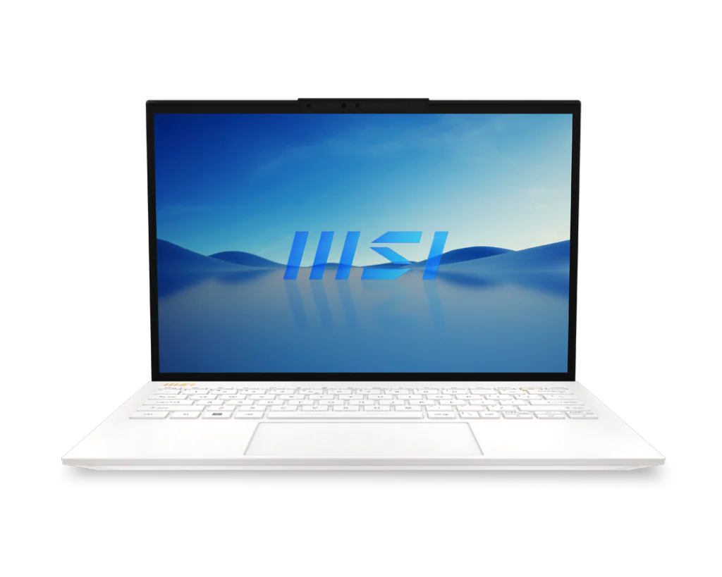 MSI Prestige 13Evo, 12th Gen Intel Core i5-1240P processor, Intel Iris Xe, 8GB, 512GB SSD, 13.3" FHD, 13Evo A12M-085IN - Image 3
