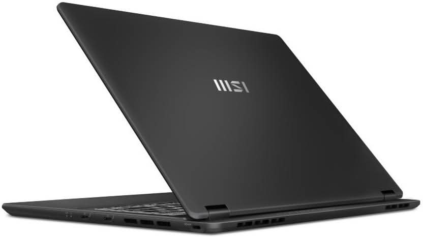 MSI Prestige 14 AI Evo Gaming Laptop Intel Core Ultra 7 255H Processor, Intel Arc Graphics, 16x2GB, 1TB SSD, 14" FHD+, 14 AI Evo C2HMG-087IN - Image 4