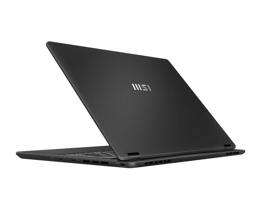 MSI Prestige  14 AI Evo Gaming Laptop Intel Core Ultra 7 255H Processor, Intel Arc Graphics, 16x2GB, 1TB SSD,14" FHD+, 14 AI Evo C2HMG-093IN - Image 4
