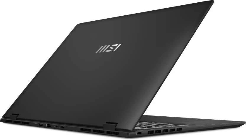MSI Prestige 16 AI Evo Gaming Laptop Intel Core Ultra 7 155H processor, Intel Integrated Arc, 16GB, 512GB SSD, 16" QHD+, 16 AI Evo B1MG-054IN - Image 4