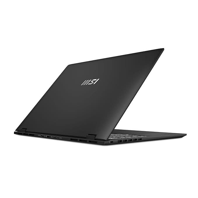 MSI Prestige 16 AI Studio Gaming Laptop Intel Core Ultra 7-155H Processor, NVIDIA GeForce RTX 4060, 32GB, 1TB SSD, 16" QHD+, 16 AI Studio B1VFG-070IN - Image 2