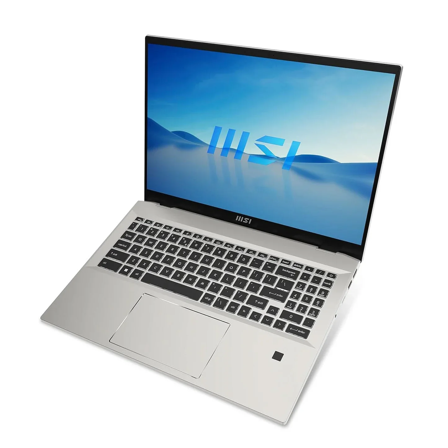 MSI Prestige 16 Studio Gaming Laptop  Intel Core i7-13700H processor, NVIDIA GeForce RTX 4050, 16GB, 1TB SSD, 16" QHD+, 16Studio A13VE-031IN - Image 2