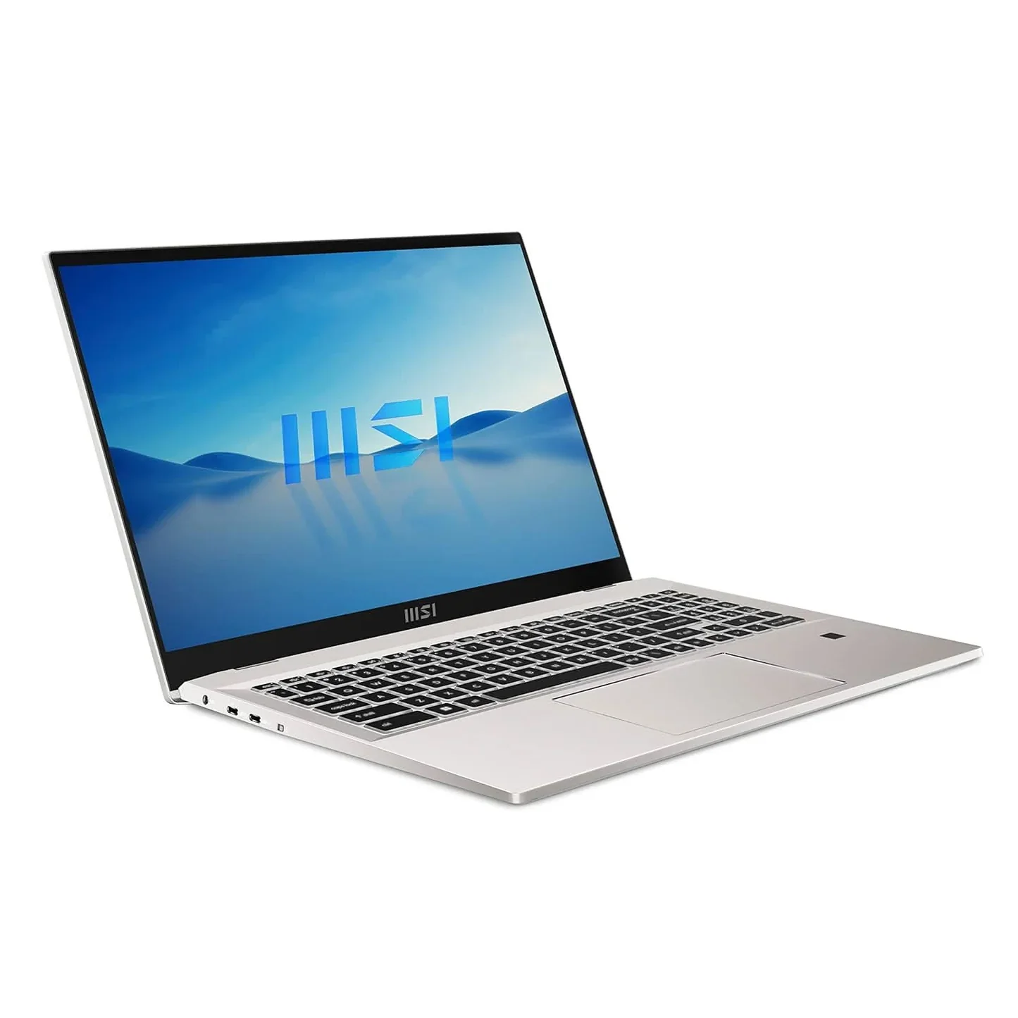 MSI Prestige 16 Studio Gaming Laptop  Intel Core i7-13700H processor, NVIDIA GeForce RTX 4050, 16GB, 1TB SSD, 16" QHD+, 16Studio A13VE-031IN - Image 3