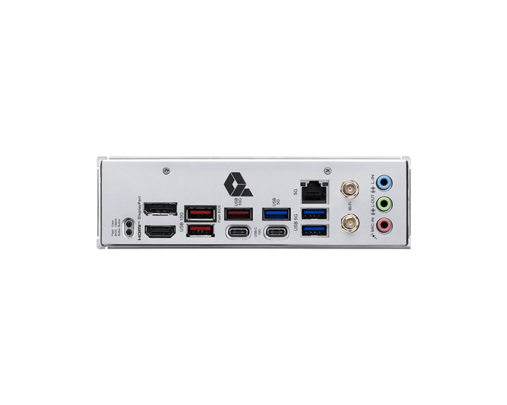MSI PRO B850M-A WIFI Motherboard - Image 5