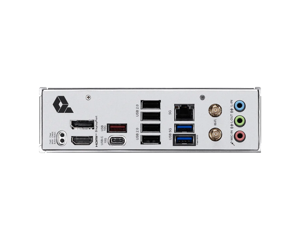 MSI PRO B850M-P WIFI Motherboard - Image 5