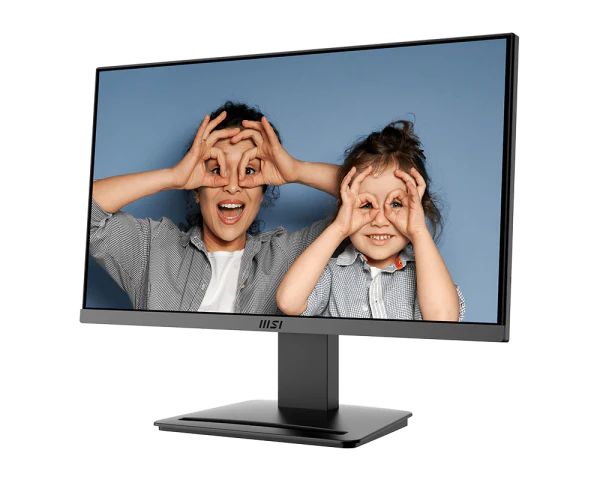 MSI PRO MP223 E2 LED Monitor – 21.45 inch FHD - Image 2