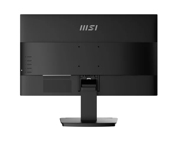 MSI PRO MP2412 Monitor - Image 8
