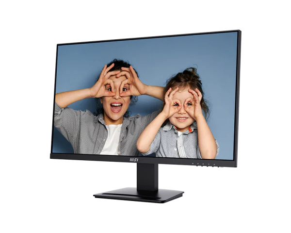 MSI PRO MP273U LED Monitor - 27 Inch UHD - Image 8