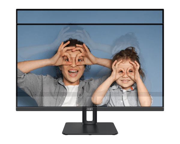MSI Pro MP275 - 27 Inch Business Monitor - Image 2