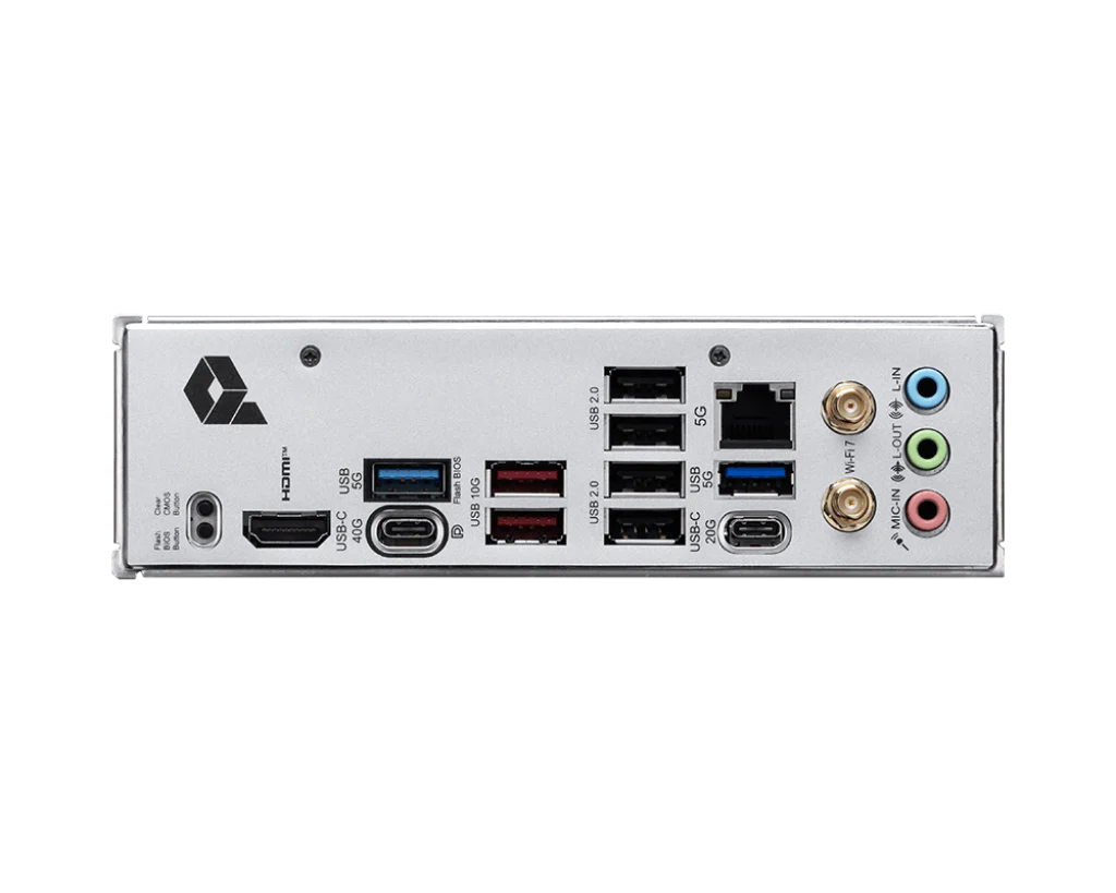 MSI PRO X870E-P WIFI Motherboard - Image 5