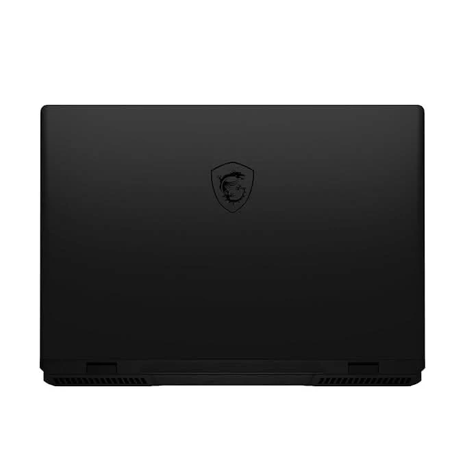 MSI Pulse 17 AI Gaming Laptop Intel Core Ultra 7 155H Processor, NVIDIA GeForce RTX 4070, 8x2GB, 1TB SSD, 17" QHD+, 17 AI C1VGKG-031IN - Image 3