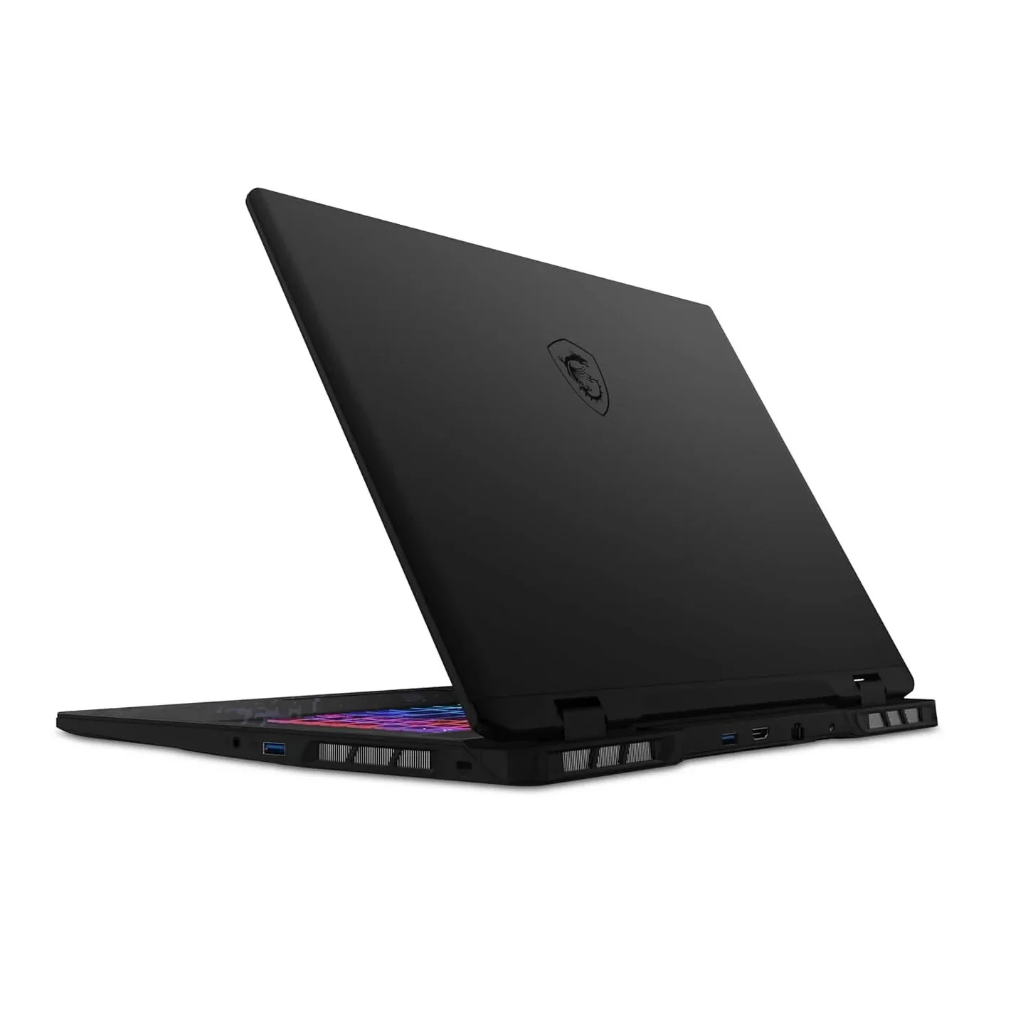 MSI Pulse 17 AI Gaming Laptop Intel Core Ultra 9 185H Processor, NVIDIA GeForce RTX 4070, 16x2GB, 1TB SSD, 17" QHD+, 17 AI C1VGKG-030IN - Image 3
