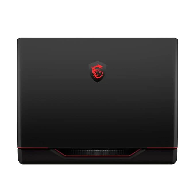 MSI Raider GE68 Gaming Laptop Intel Core i9-14900HX Processor, NVIDIA GeForce RTX 4080, 16x2GB, 1TB SSD, 16" QHD+, GE68 HX 14VHG-460IN - Image 3