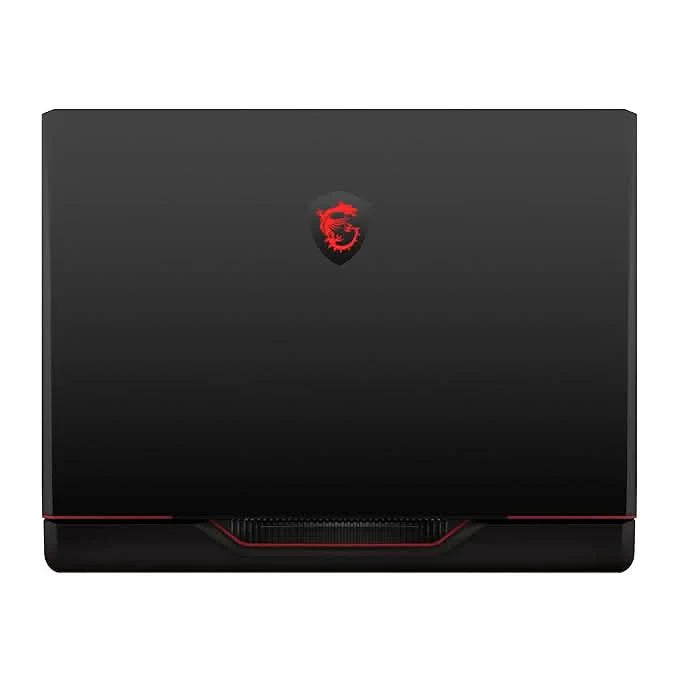 MSI Raider GE78 HX Gaming Laptop Intel Core i9-14900HX Processor, NVIDIA GeForce RTX 4080, 16x2GB, 2TB SSD, 17" QHD+, GE78 HX 14VHG-805IN - Image 3