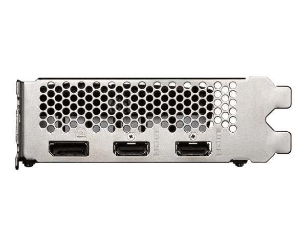MSI RTX 3050 Ventus 2X OC 6GB Graphics Card - Image 6