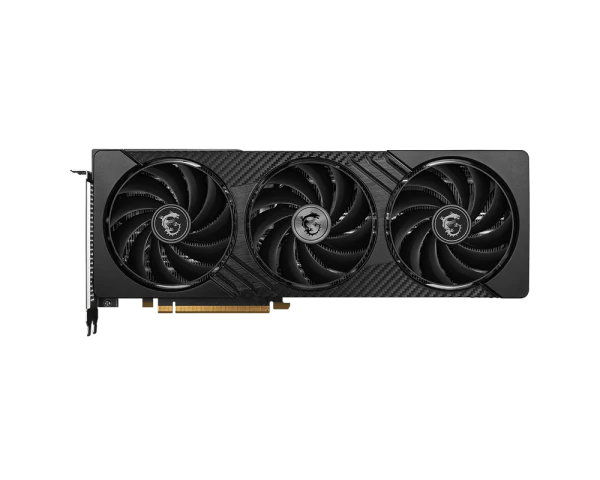 MSI RTX 4070 Super Gaming Duke 3X 12GB Graphics Card - Image 3