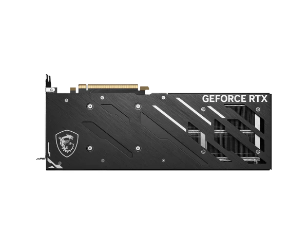 MSI RTX 4070 Super Gaming Duke 3X 12GB Graphics Card - Image 5