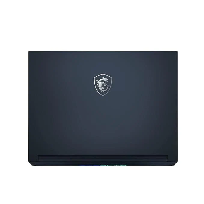 MSI Stealth 14 AI Studio Gaming Laptop Intel Core Ultra 7 155H Processor, NVIDIA GeForce RTX 4060, 8x2GB, 1TB SSD, 14" FHD+, 14 AI Studio A1VFG-053IN - Image 3