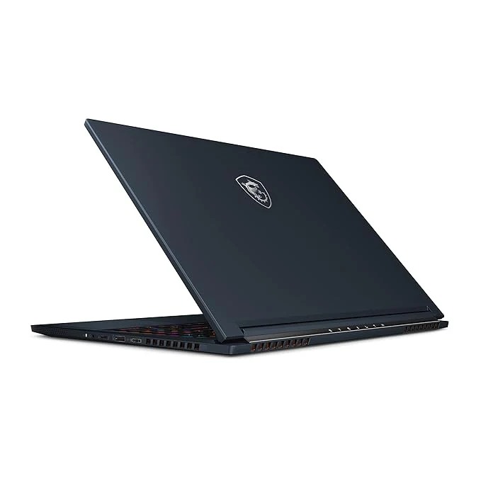 MSI Stealth 16 AI Studio Gaming Laptop Intel 1st Gen. Ultra 9, RTX 4070-8GB, 32GB, 2TB SSD, 16.1" QHD+ 240Hz, A1VGG-057IN - Image 2