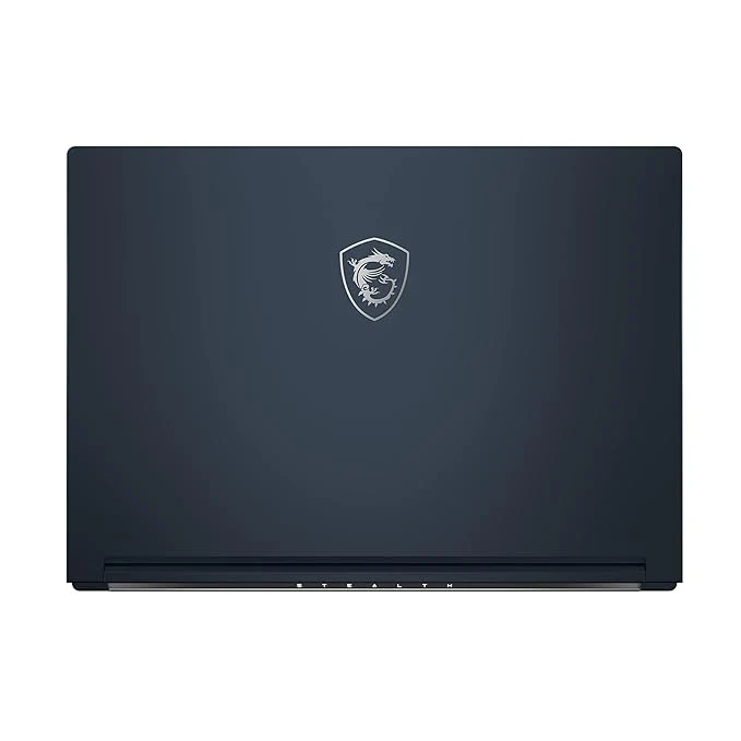MSI Stealth 16 AI Studio Gaming Laptop Intel 1st Gen. Ultra 9, RTX 4070-8GB, 32GB, 2TB SSD, 16.1" QHD+ 240Hz, A1VGG-057IN - Image 3