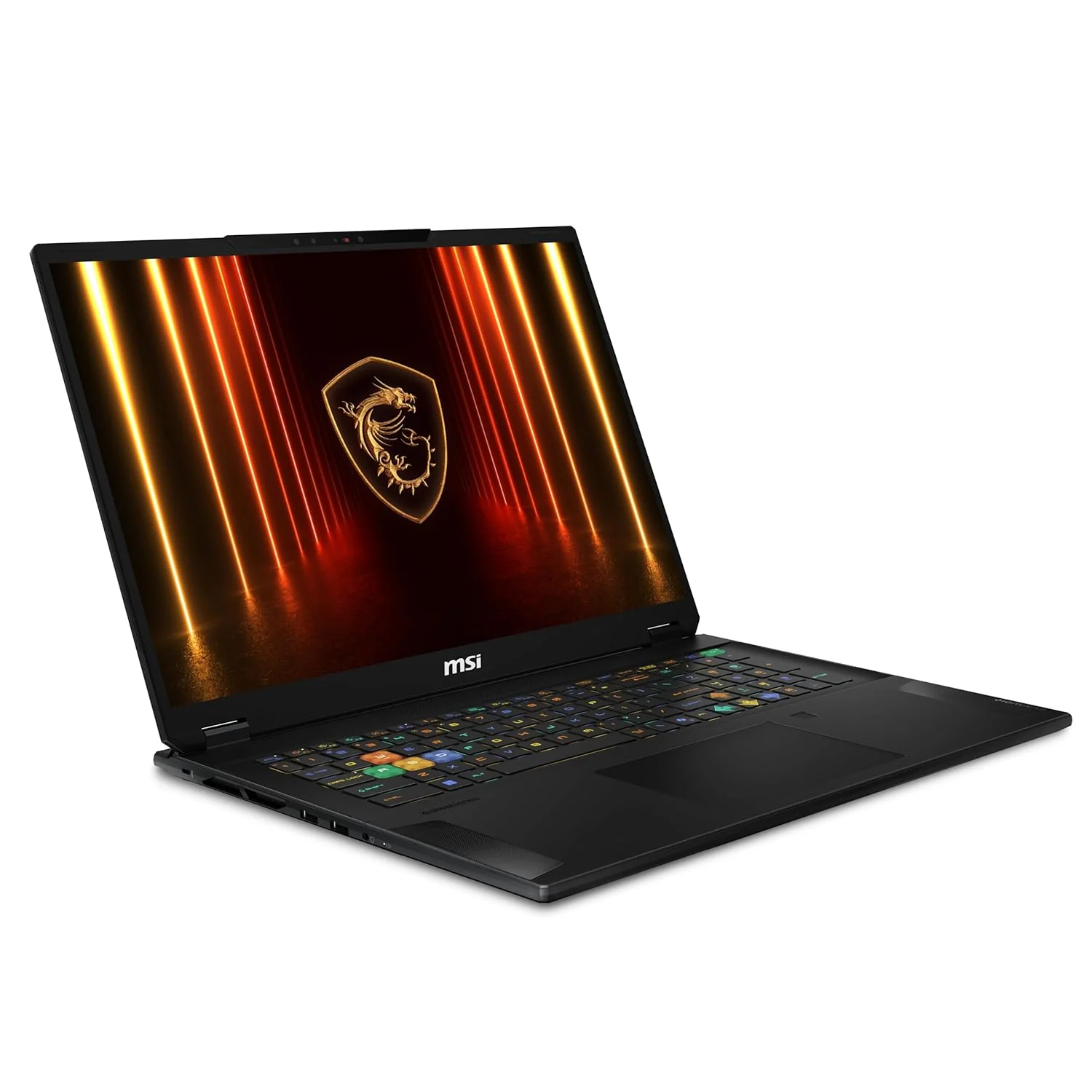 MSI Stealth 18 Gaming Laptop Intel Series 2 Core Ultra 9 275HX Processor, NVIDIA GeForce RTX 5070, 16x2GB, 2TB SSD, 18" QHD+, 18 HX AI A2XWHG-043IN - Image 3