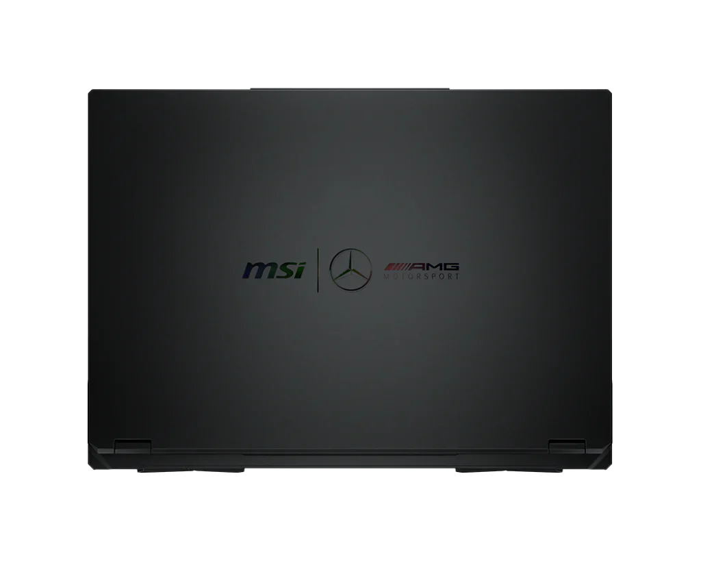 MSI Stealth 18 Mercedes AMG Gaming Laptop Intel Core Ultra 9 processor 185H, NVIDIA GeForce RTX 4080, 32x2GB, 2TB SSD, 18" UHD+, 18 Mercedes AMG A1VHG-078IN - Image 4