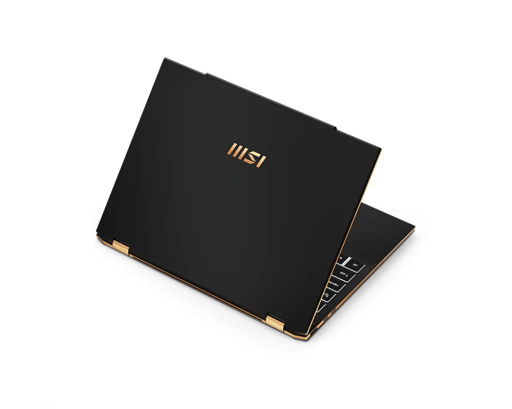 MSI Summit 13 AI+Evo Gaming Laptop Intel Core Ultra 7 258V Processor, Intel Arc Graphics, 32GB, 1TB SSD, 13.3" FHD+, 13 AI+Evo A2VMTG-048IN - Image 3