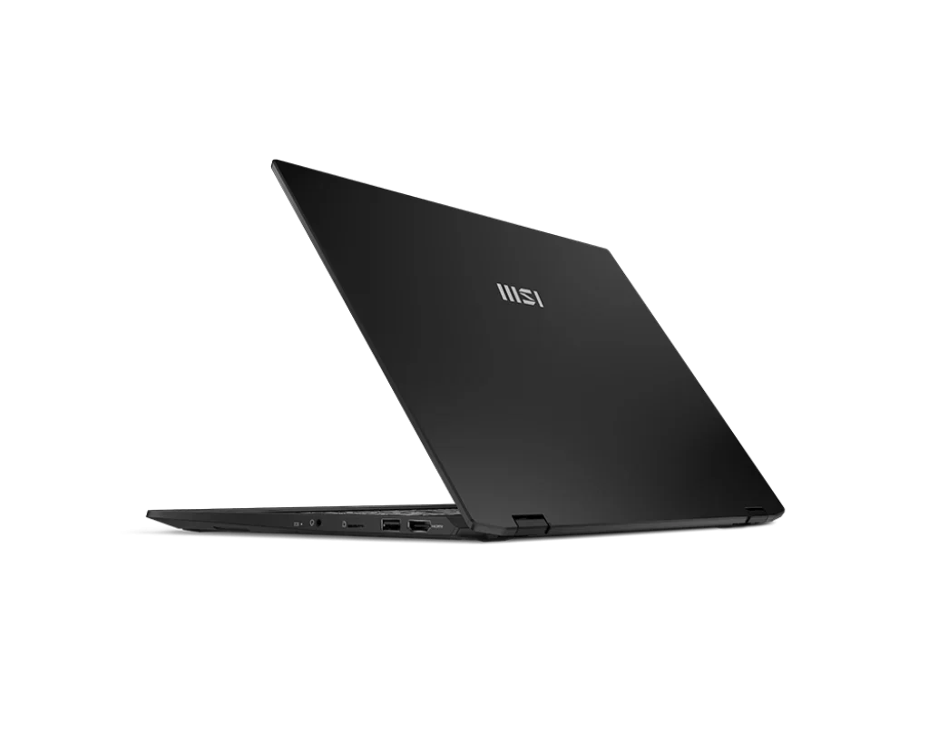 MSI Summit A16 AI+ Gaming Laptop AMD Ryzen AI 9 365 Processor, AMD Radeon Graphics, 32GB, 1TB SSD, 16" QHD+, A16 AI+ A3HMTG-208IN - Image 4