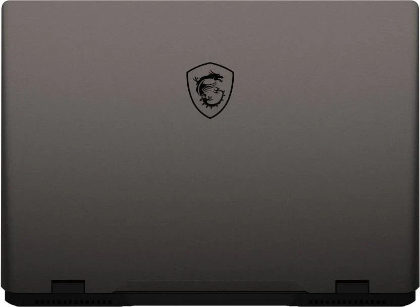 MSI Sword 16 HX Gaming Laptop Intel Core i7-13700HX Processor, RTX 4060, 8x2GB, 1TB SSD, 16" FHD+, 16 HX B13VFKG-653IN - Image 4