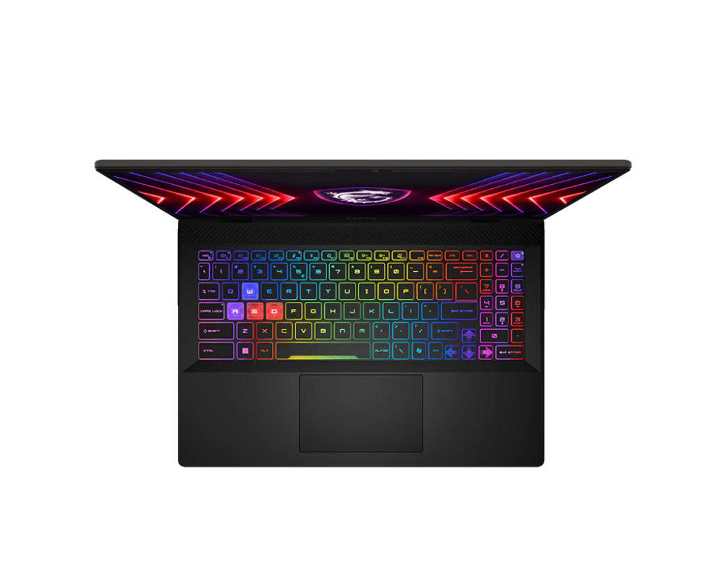 MSI Sword 16 HX Gaming Laptop Intel Core i7 14650HX processor, RTX 4060-8GB, 16GB, 1TB SSD, 16" FHD, B14VFKG-453IN - Image 2