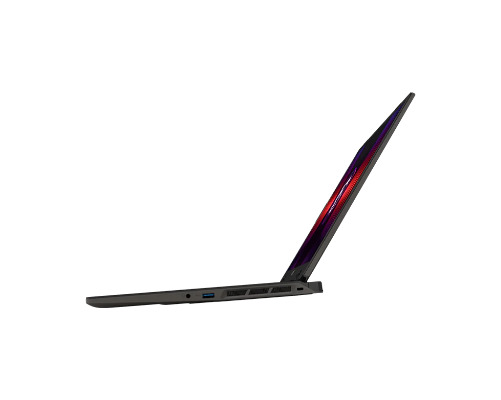 MSI Sword 16 HX Gaming Laptop Intel Core i7 14650HX processor, RTX 4060-8GB, 16GB, 1TB SSD, 16" FHD, B14VFKG-453IN - Image 3