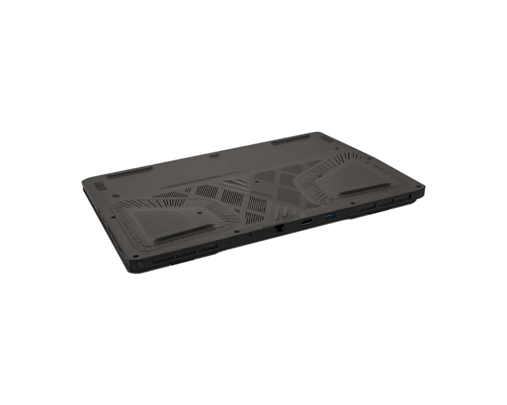 MSI Sword 16 HX Gaming Laptop Intel Core i7 14650HX processor, RTX 4060-8GB, 16GB, 1TB SSD, 16" FHD, B14VFKG-453IN - Image 4