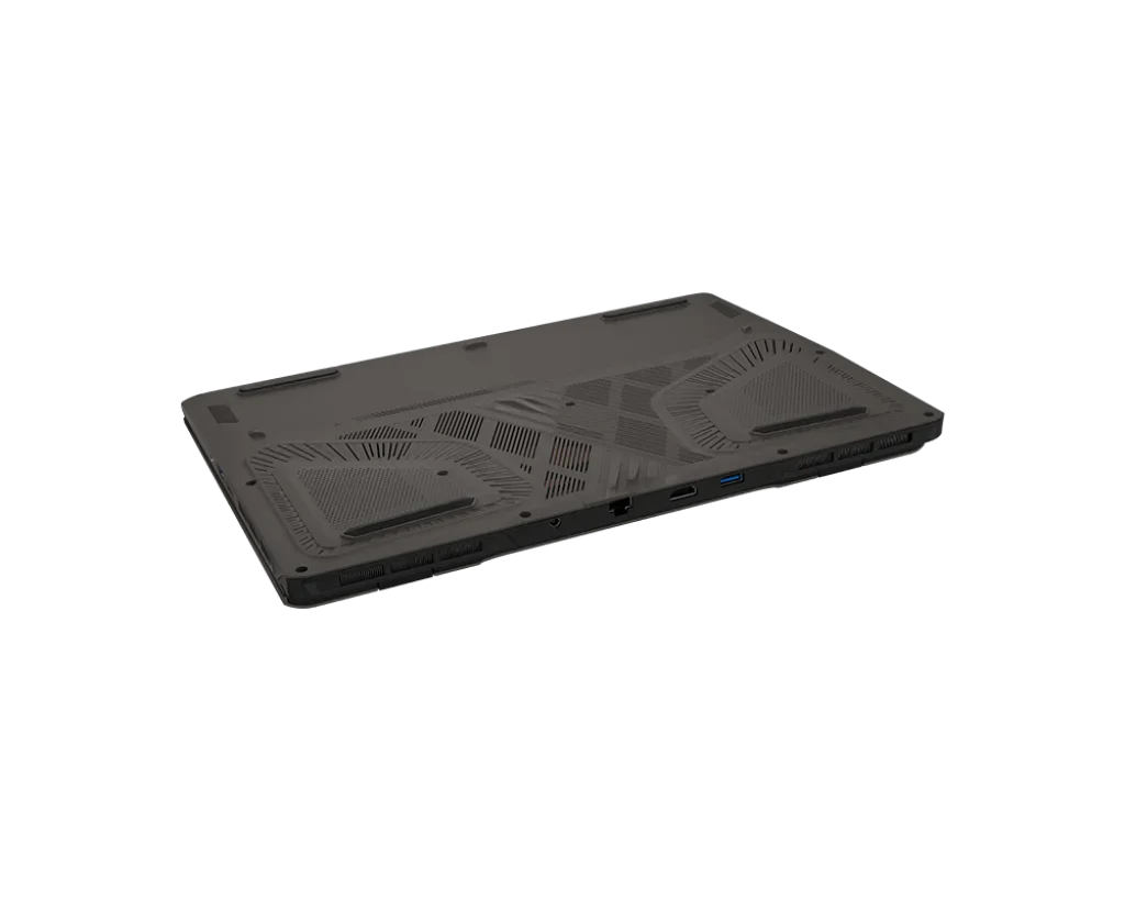 MSI Sword 16 HX Gaming Laptop  Intel Core i9-14900HX processor, RTX 4060, 8x2GB, 1TB SSD, 16" FHD+, 16 HX B14VFKG-287IN - Image 4