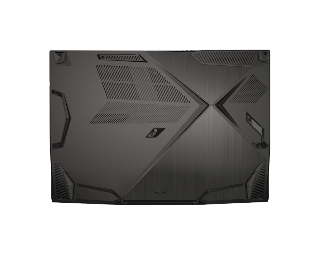 MSI Thin 15, 13th Gen Intel Core i5-13420H processor, RTX 3050, 8GB*2 , 512GB, 15.6" FHD, 15 B13UC-2617IN - Image 4