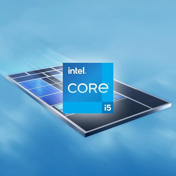 MSI Thin 15 Gaming Laptop Intel 12th Gen. Core i5-12450H processor, RTX 3050-4GB, 16GB, 512GB SSD, 15.6" FHD, B12UC-1692IN - Image 5