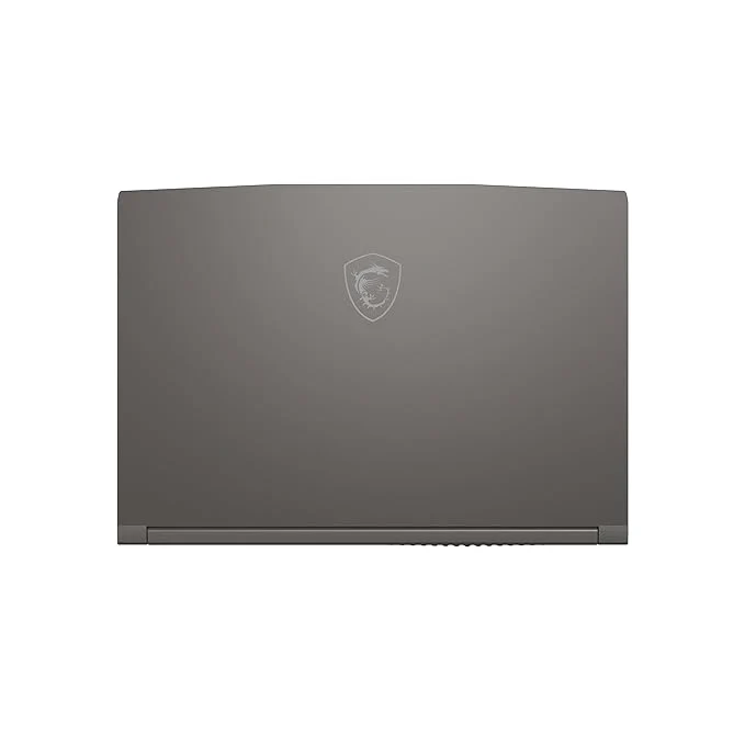 MSI Thin 15 Gaming Laptop Intel 13th Gen. Core i7-13620H processor, RTX 4050-6GB, 16GB, 1TB SSD, 15.6" FHD, B13VE-1800IN - Image 3