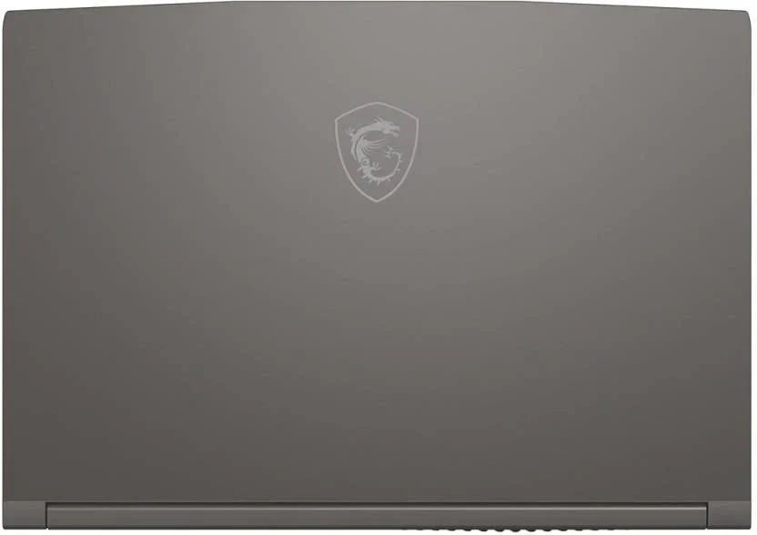 MSI Thin 15 Gaming Laptop Intel Core i5-12450H processor, NVIDIA GeForce RTX 3050, 8x2GB, 512GB SSD, 15.6" FHD, 15 B12UC-2241IN - Image 4