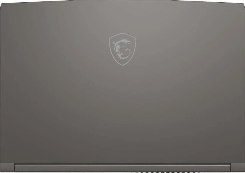 MSI Thin 15 Gaming Laptop Intel Core i5-13420H processor, NVIDIA GeForce RTX 3050, 8x2GB, 512GB SSD, 15.6" FHD, 15 B13UDX-3223IN - Image 4