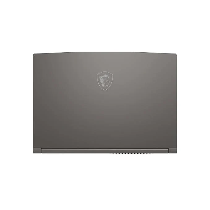 MSI Thin 15 Gaming Laptop Intel Core i7-13620H processor, RTX 2050, 8x2GB, 512GB SSD, 15.6" FHD, 15 B13UCX-1806IN - Image 3