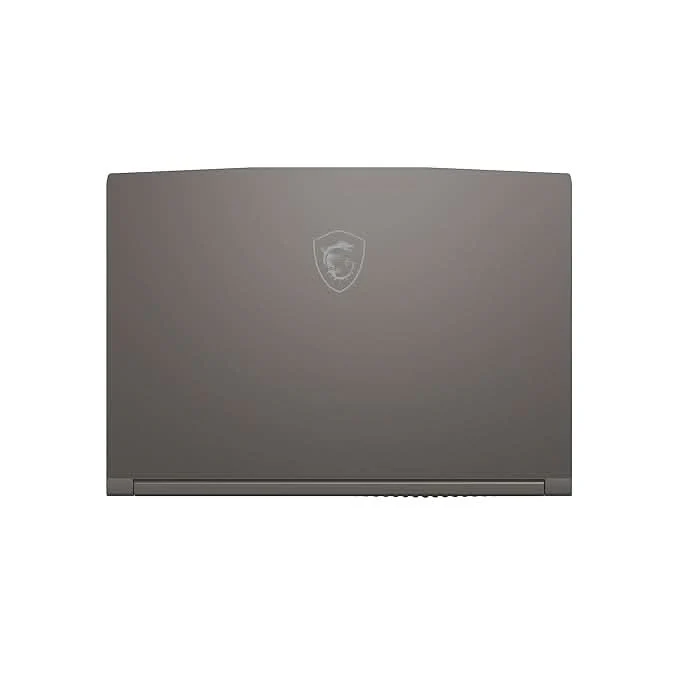 MSI Thin A15 Gaming Laptop Ryzen 5 7535HS processor, NVIDIA GeForce RTX 2050, 8x2GB, 512GB SSD, 15.6" FHD, A15 B7UCX-068IN - Image 3