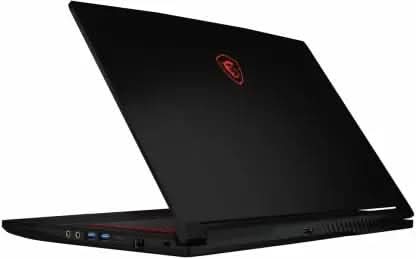 MSI Thin GF63 Gaming Laptop Intel Core i5-12450H processor, NVIDIA GeForce RTX 3050, 8x2GB, 512GB SSD, 15.6" FHD, GF63 12UC-846IN - Image 2