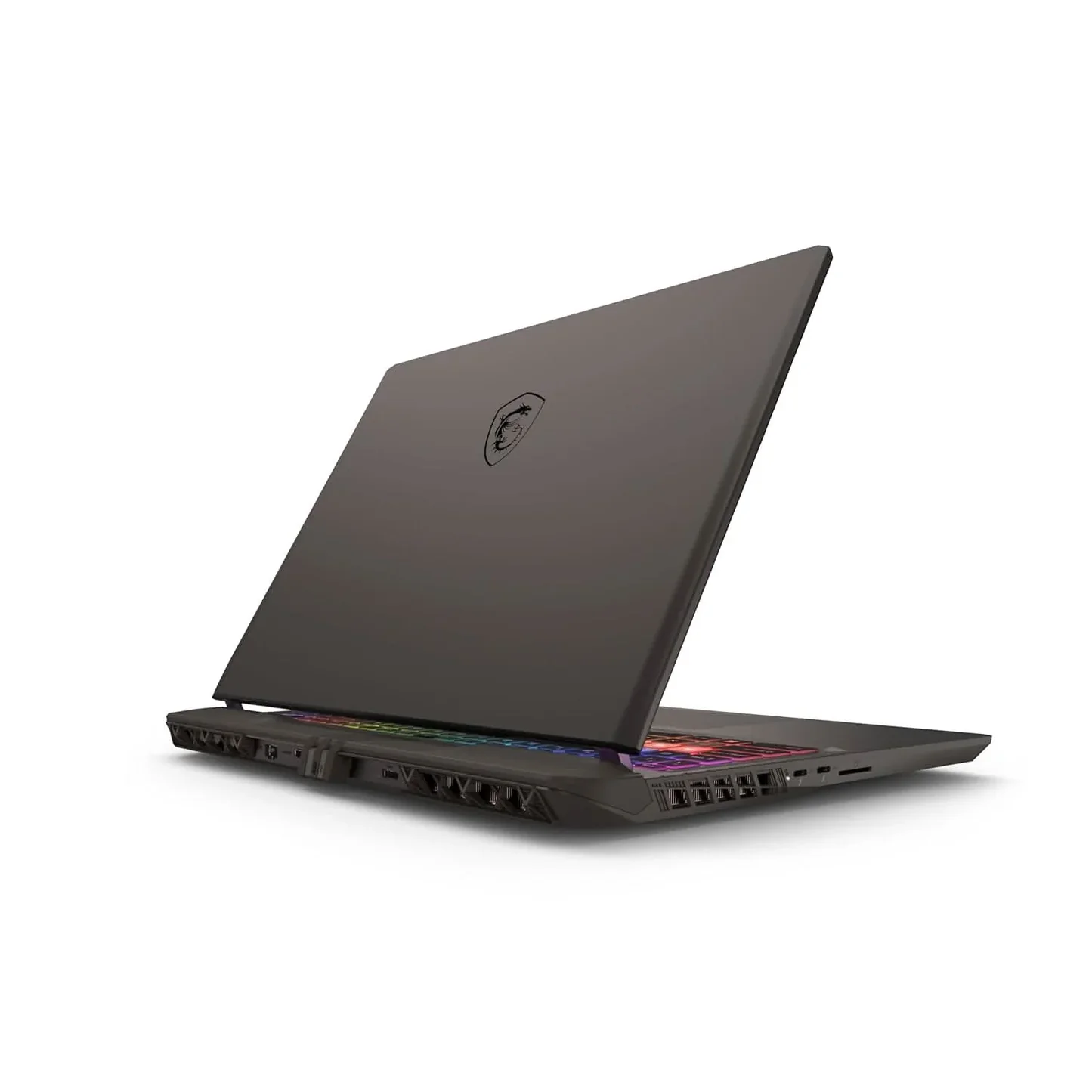 MSI Vector 16 HX AI Gaming Laptop Intel Core Ultra 7 255HX Processor, NVIDIA GeForce RTX 5070, 16x2GB, 1TB SSD, 16" QHD+, 16 HX AI A2XWHG-227IN - Image 4