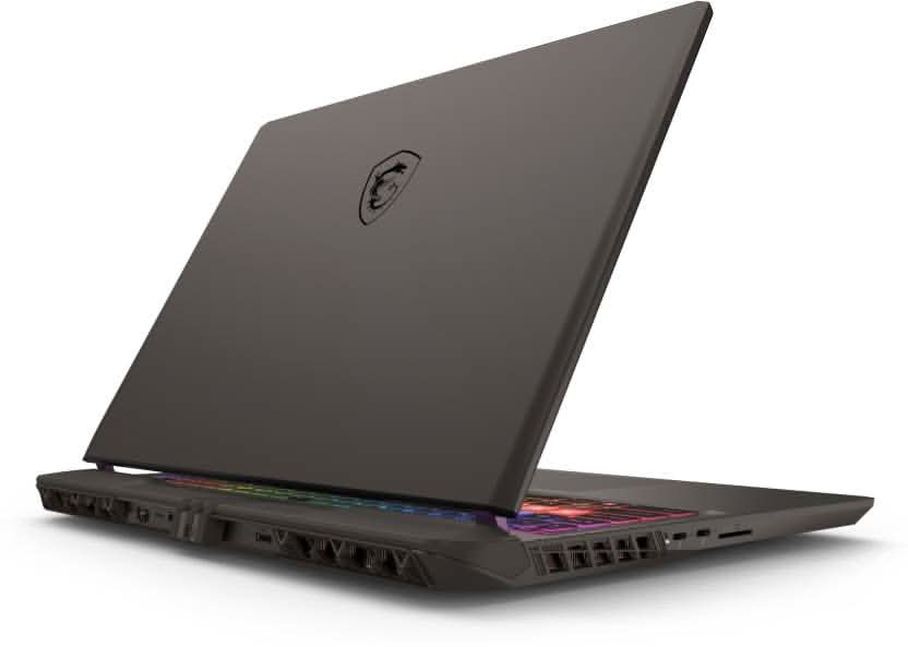 MSI Vector 16 HX AI Gaming Laptop Intel Core Ultra 9-275HX Processor, RTX 5080, 16x2GB, 1TB SSD, 16" QHD+, 16 HX AI A2XWIG-226IN - Image 3