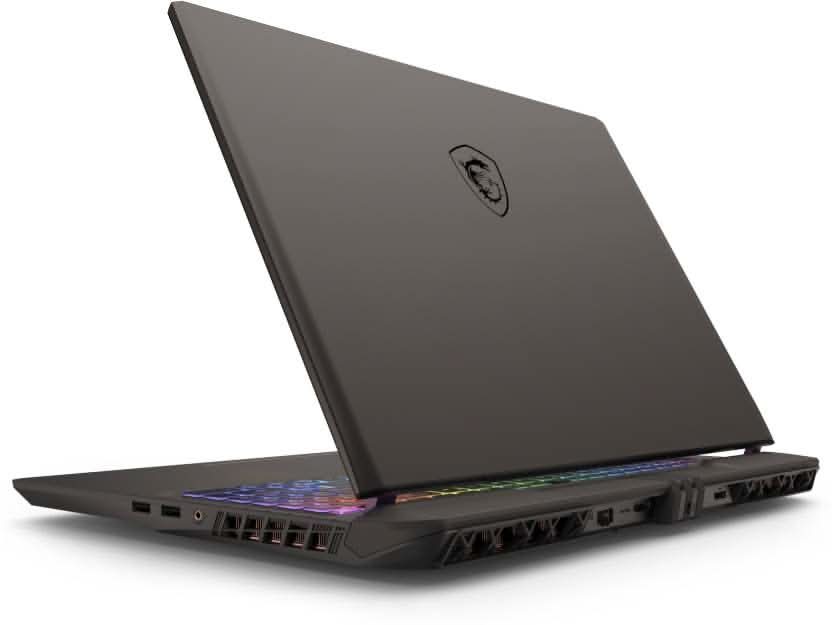 MSI Vector 16 HX AI Gaming Laptop Intel Core Ultra 9-275HX Processor, RTX 5080, 16x2GB, 1TB SSD, 16" QHD+, 16 HX AI A2XWIG-226IN - Image 4
