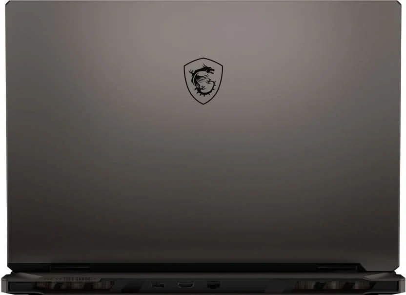 MSI Vector A18 HX Gaming Laptop AMD Ryzen 9 16 Core 9955HX Processor, NVIDIA GeForce RTX 5080, 16x2GB, 2TB SSD, 18" QHD+, A18 HX A9WIG-088IN - Image 4